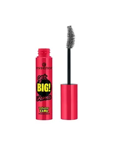 essence get BIG! lashes VOLUME CURL mascara