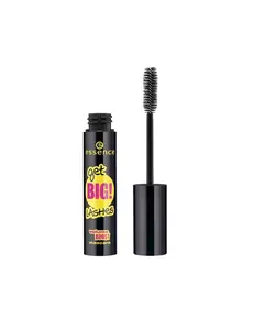 essence get BIG! lashes VOLUME BOOST mascara