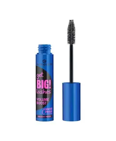 essence get BIG! lashes VOLUME BOOST WATERPROOF mascara