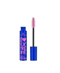 essence I LOVE EXTREME volume mascara waterproof