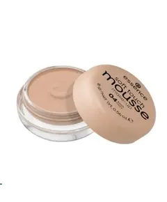 essence soft touch mousse make-up 04