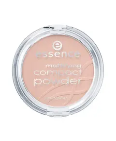 essence mattifying compact powder 02