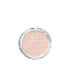 essence mattifying compact powder 04