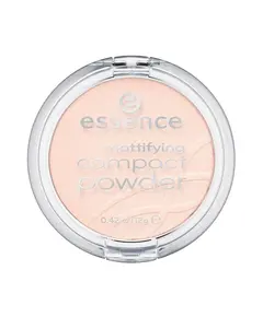 essence mattifying compact powder 11