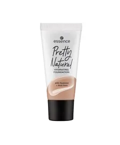 essence Pretty Natural HYDRATING FOUNDATION 240