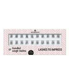 essence LASHES TO IMPRESS 07