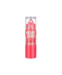 essence HEART CORE fruity lip balm 02