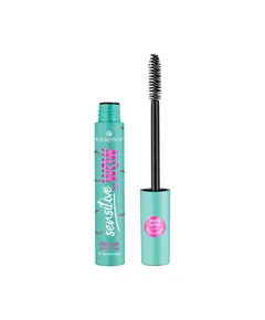 essence sensitive BUT WOW VOLUME mascara