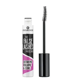 essence THE FALSE LASHES MASCARA EXTREME VOLUME & CURL