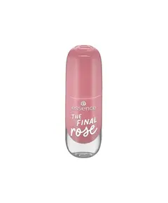 essence gel nail colour 08