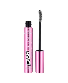 essence LASH LIKE A BOSS INSTANT VOLUME & LENGTH MASCARA ULTRA BLACK