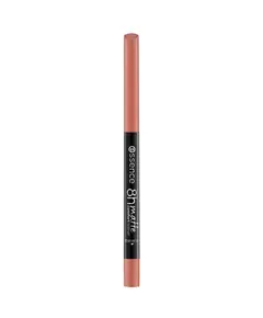 essence 8h matte comfort lipliner 03