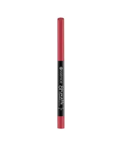 essence 8h matte comfort lipliner 07