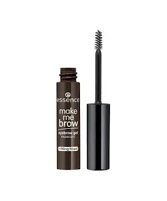 essence make me BROW eyebrow gel mascara 06