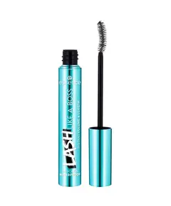 essence LASH LIKE A BOSS INSTANT VOLUME & LENGTH MASCARA WATERPROOF