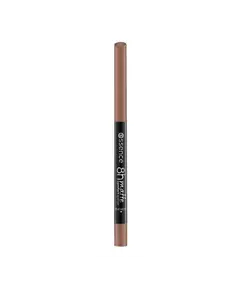 essence 8h matte comfort lipliner 01