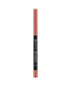 essence 8h matte comfort lipliner 04