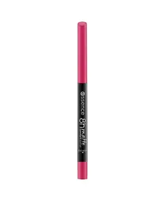 essence 8h matte comfort lipliner 05