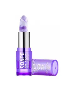 essence SPACE GLOW COLOUR CHANGING LIPSTICK