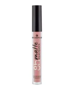 essence 8h matte liquid lipstick 03