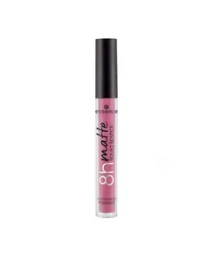 essence 8h matte liquid lipstick 05