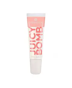 essence JUICY BOMB shiny lipgloss 101