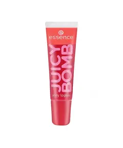 essence JUICY BOMB shiny lipgloss 104