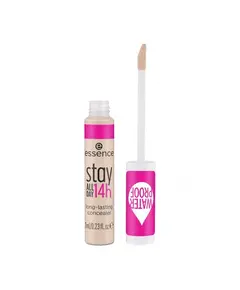 essence stay ALL DAY 14h long-lasting concealer 10