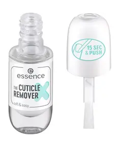 essence THE CUTICLE REMOVER