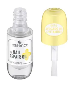 essence THE NAIL REPAIR OIL