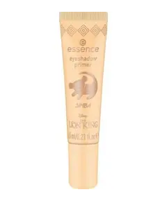 essence Disney The Lion King eyeshadow primer