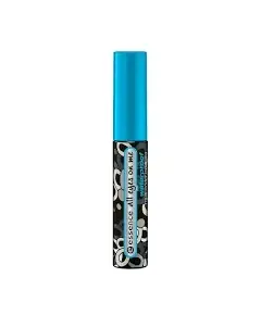 essence all eyes on me waterproof mascara