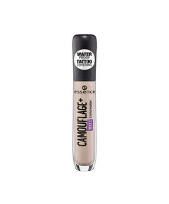 essence CAMOUFLAGE+ MATT concealer 20