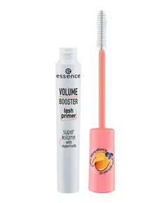 essence VOLUME BOOSTER lash primer