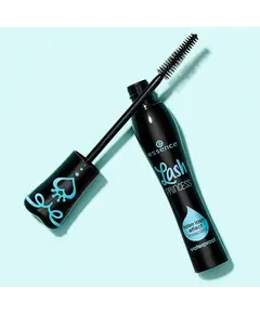 essence Lash PRINCESS false lash effect mascara waterproof