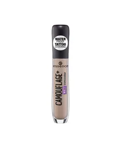 essence CAMOUFLAGE+ MATT concealer 30