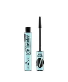 essence maximum DEFINITION waterproof volume mascara