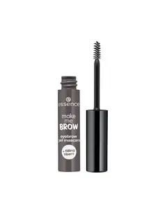 essence make me BROW eyebrow gel mascara 04