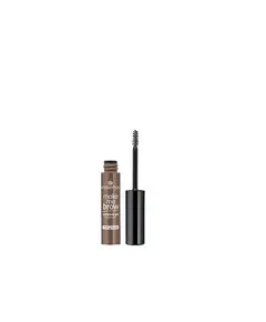 essence make me BROW eyebrow gel mascara 05