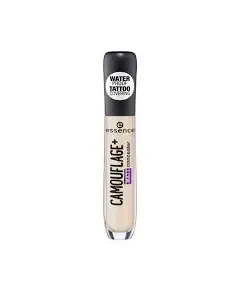 essence CAMOUFLAGE+ MATT concealer 23