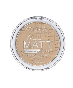 Catrice All Matt Plus Shine Control Powder 030