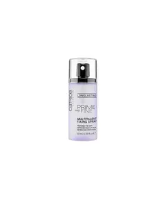 Catrice Prime And Fine Multitalent Fixing Spray