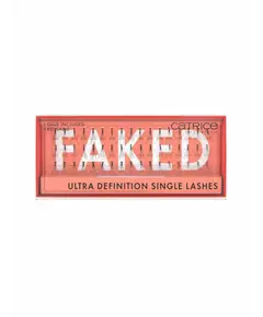 Catrice Faked Ultra Definition Single Lashes