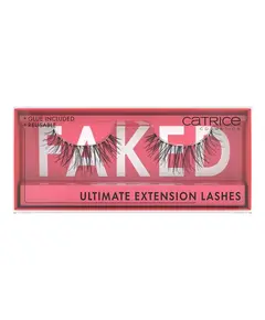 Catrice Faked Ultimate Extension Lashes