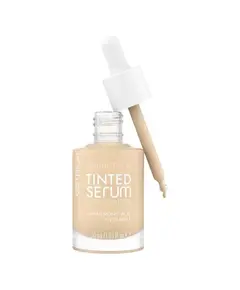 Catrice Nude Drop Tinted Serum Foundation 004N