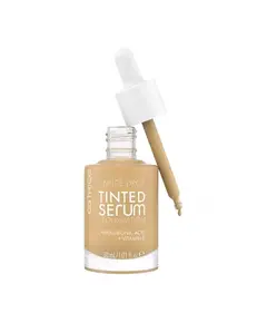 Catrice Nude Drop Tinted Serum Foundation 040N