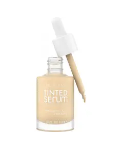 Catrice Nude Drop Tinted Serum Foundation 010N