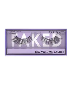 Catrice Faked Big Volume Lashes