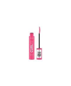 Catrice CURL IT Volume & Curl Mascara 010