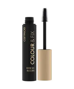 Catrice Colour & Fix Brow Gel Mascara 010